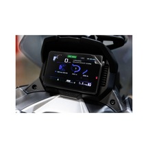 Aprilia Sr Gt 400 Uyumlu 2026 Model Dijital Gösterge Panel 9h Nano Ekran Koruyucu