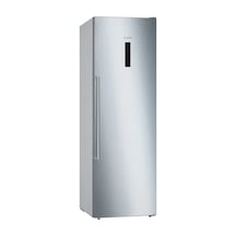 Siemens GS36NVIE0N 242 LT 7 Çekmeceli Dikey Derin Dondurucu