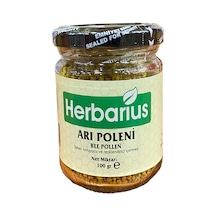 Herbarius Yerli Saf Arı Poleni Polen 100 G