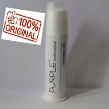 Purple Shine Wax Islak Görünüm