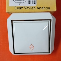 Esem Vavien Anahtar