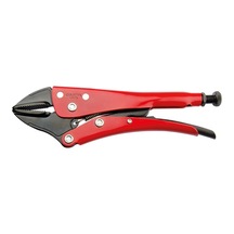 Düz Ağızlı Ayarlı Pense-190mm
