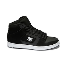Manteca 4 Hi Erkek Sneaker-siyah Siyah