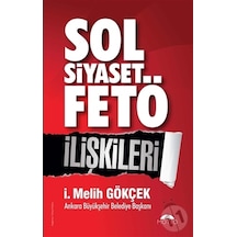 Sol Siyaset F. Ilişkileri