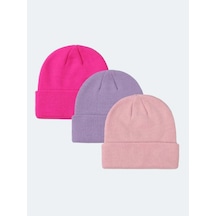 Fuşya - Lila - Pembe