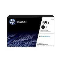 59x Cf259x Toner (yüksek Kapasiteli)