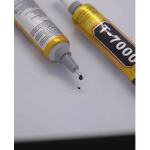 T-7000 T7000 110 Ml Siyah Jel Dokunmatik Yapıştırıcısı