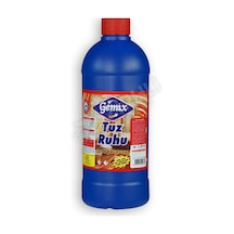 5 Adet Gemix Tuz Ruhu 550 Gr Diğer