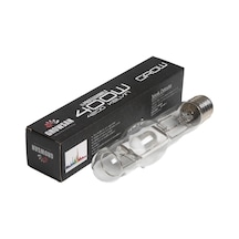 Growsan 400w MH Gelişim Dönemi