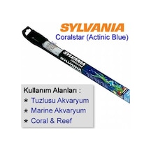 Sylvania  18W  Coralstar