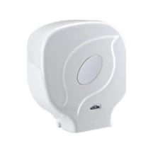 Awion Jumbo Rulo Wc Kağıt Dispenseri Beyaz