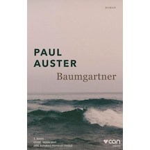 Baumgartner - Yqbx-648160