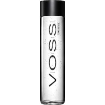 Voss Sparkling Natural Mineral Water 800 ML