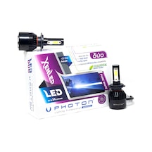 Photon Duo Serisi Led Headlight Beyaz 12V Led Xenon H8-H11-H16