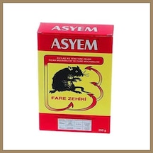 Bezos 250 Gr Fare Yemi 22