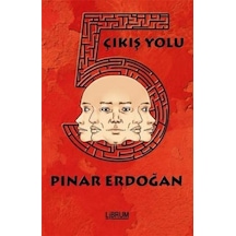 5 Çıkış Yolu - Pınar Erdoğan - Librum Kitap