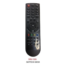 Skytech 8030 Uydu Kumandası