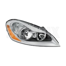 Volvo Xc60 - 2009-2012 Ön Far Elektrikli Motorlu Sağ Oem No: 31395467