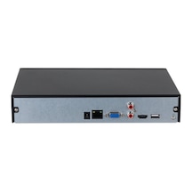 Dahua Nvr2116hs-4ks3 16 Kanal 1 Sata H265+ Nvr Kayıt Cihazı Shn0720