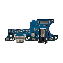 Teknonet Samsung Galaxy A03s Uyumlu Bordlu Şarj Soketi