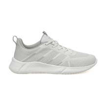 Kinetix Erkek Sneaker Beyaz-gri 101492015 Lıster Tx 4fx 24ys94000963 S94987 Beyaz - Gri