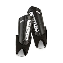 Puma 030991-03 Ultra Light Ankle Siyah Futbol Tekmelik