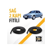 Dacia Solenzo Sağ Ön Ve Arka Kapı Fitili Bm03934