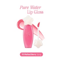 10 Melted Berry