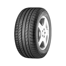 Continental Conti4x4sportcontact N0 275/40r20 106y XL Fr  Yaz Lastiği 2023
