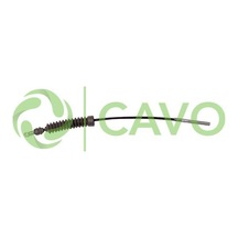 CAVO 6802615 CAVO EL FREN TELİ ÖN SAĞ SOL Corolla Uyumlu AE111 AE112 98-