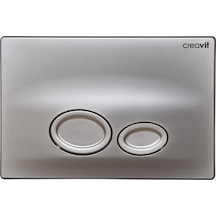 Creavit Gp2002.00 Mat Gri Boyalı Kumanda Paneli