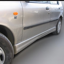 Fiat Palio Yan Marşpiyel Boyalı 170cm