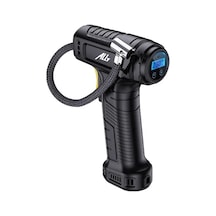 Ally 120w Kablosuz Basınç Göstergeli Mini Hava Popmpası Kompresörst-5007c- 5775