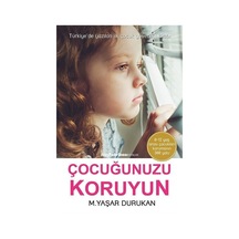 Çocuğunuzu Koruyun - Mehmet Yaşar Durukan - İmaj Fabrikası Yayınları