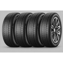 Continental 255/45 R19 Wintercontact TS860S T0 Silent 104V XL Kış Lastiği 4'Lü Takım - 2025