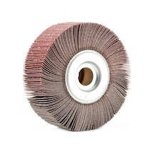 Flanşlı Mop Zımpara 250x50x76 Mm 80 Kum