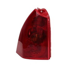 Tyc Peugeot 307 Sw 2002 - 2005 , Stop Sol