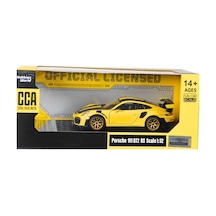 1/32 Porsche 911 Gt2 Rs Model Araba