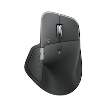 Logitech Mx Master 4 Şarj Edilebilir Mouse Siyah Diğer