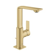 Allure Tek Kumandalı Lavabo Bataryası 1/2" L - Boyut - 32146gn1 Diğer