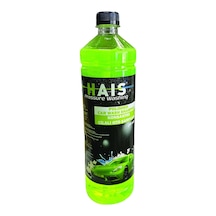 Haıs Pressure Washing Konsantre Cilalı Oto Şampuanı 1000 Ml Ph Nötr