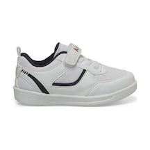 Kinetix Hornet J Tx 4fx Beyaz Erkek Çocuk Sneaker 000000000101488122 Beyaz -  Kırmızı - Saks Mavi