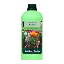 Genta Prestige Kaktüsler için Sıvı Besin 500 ML