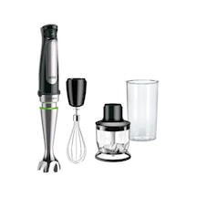 Braun MultiQuick 7 MQ7025X El Tipi Blender