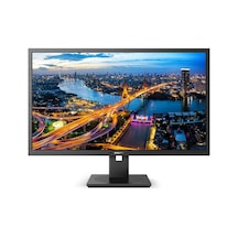 Phılıps 325b1l/00 31,5&quot 4ms, 75hz 2k Quad Hd, 2xhdmı, Dp, Pivot, Ips Panel Monitör