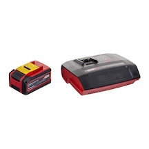 Einhell Power X-change 4-6 Ah Akü Ve Şarj Cihazı Seti