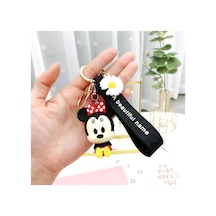Mickey Minnie Mouse Anahtarlık Mickey Minnie Mouse Anahtarlık