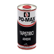 Pomax 1 Kg Sünger Yapıştırıcı