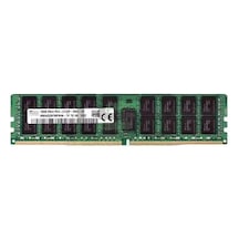 Micron 2.el Ram Server 16gb Mıcron 2133p 2rx4 Ddr4 2133 Mhz Pc4