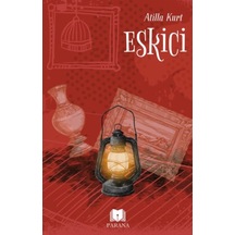 Eskici - Kyut-786769